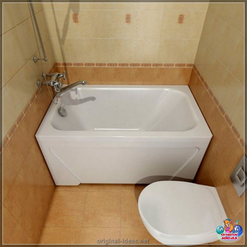 Restoration of the bathroom: examples of the restoration of the bathroom and options for its decoration (125 photos) (bathroom) Restoration of the bathroom: examples of the restoration of the bathroom and options for its decoration (125 photos)
