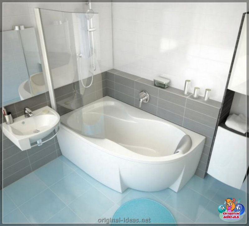 Restoration of the bathroom: examples of the restoration of the bathroom and options for its decoration (125 photos) (photos) Restoration of the bathroom: examples of the restoration of the bathroom and options for its decoration (125 photos)