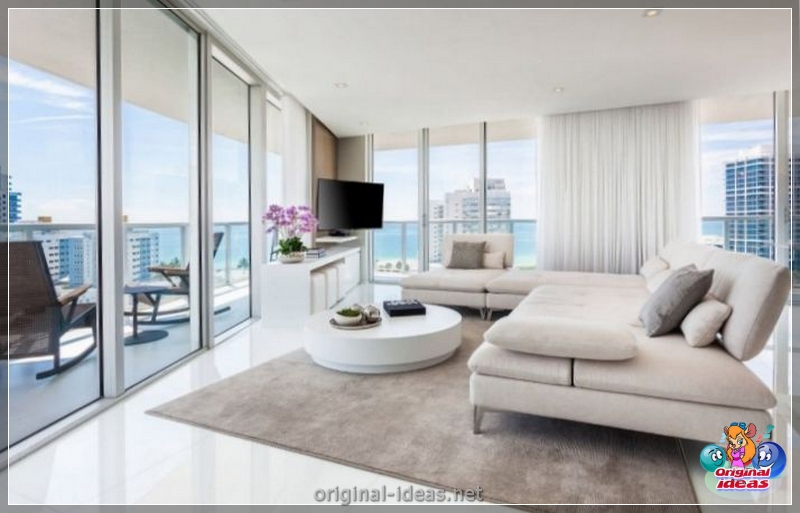 Modern living room: design ideas and features of living room design (150 photos) (modern) Modern living room: design ideas and features of living room design (150 photos)
