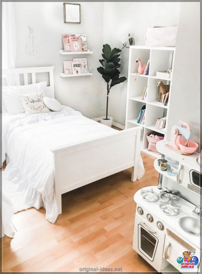 Chambre en couleurs blanches: 130 photos des combinaisons actuelles et les meilleures idées pour placer des éléments intérieurs (couleurs) Chambre en couleurs blanches: 130 photos des combinaisons actuelles et les meilleures idées pour placer des éléments intérieurs
