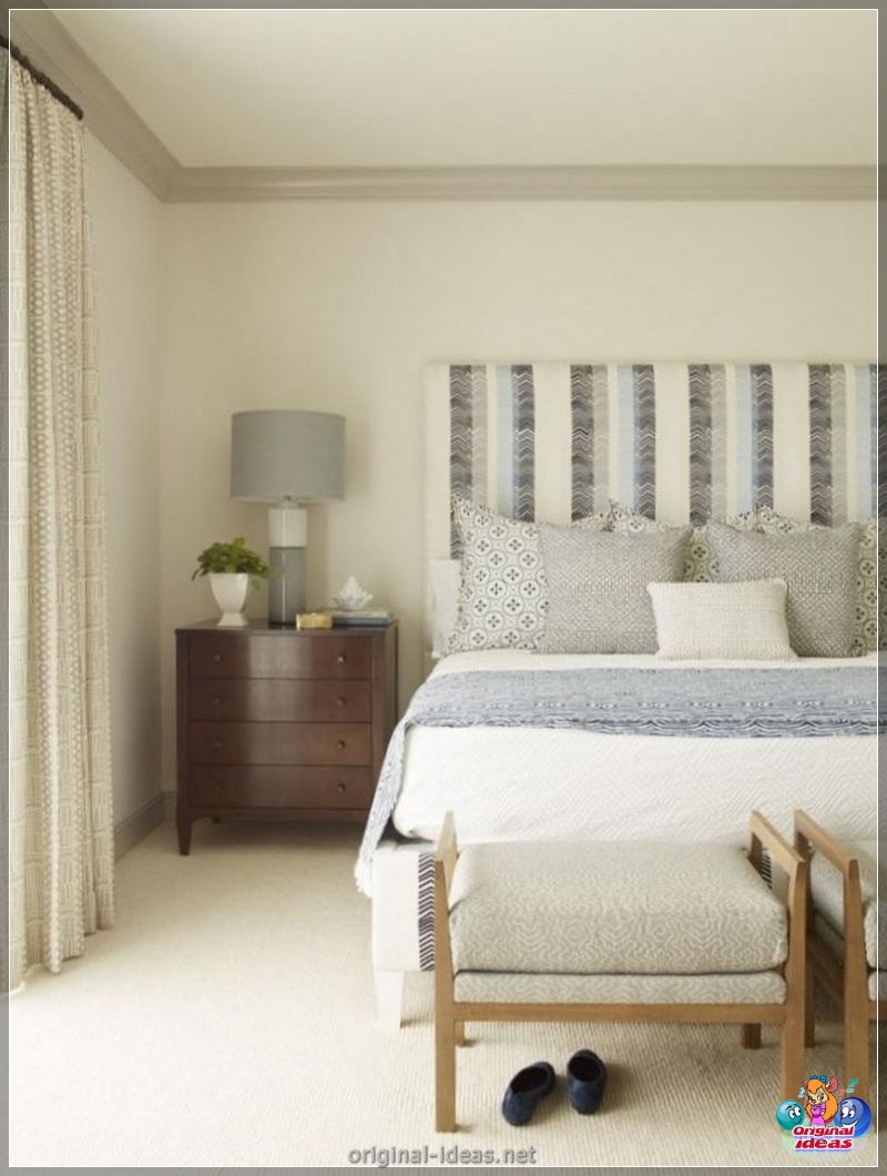 Chambre en couleurs blanches: 130 photos des combinaisons actuelles et les meilleures idées pour placer des éléments intérieurs (photos) Chambre en couleurs blanches: 130 photos des combinaisons actuelles et les meilleures idées pour placer des éléments intérieurs