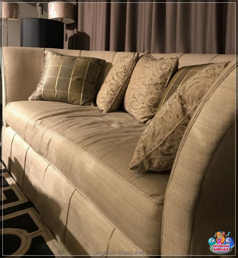 Sofa dans le salon: revue des meilleurs modèles de 2023 et des idées modernes pour choisir des meubles (160 photos) (idées) Sofa dans le salon: revue des meilleurs modèles de 2023 et des idées modernes pour choisir des meubles (160 photos)