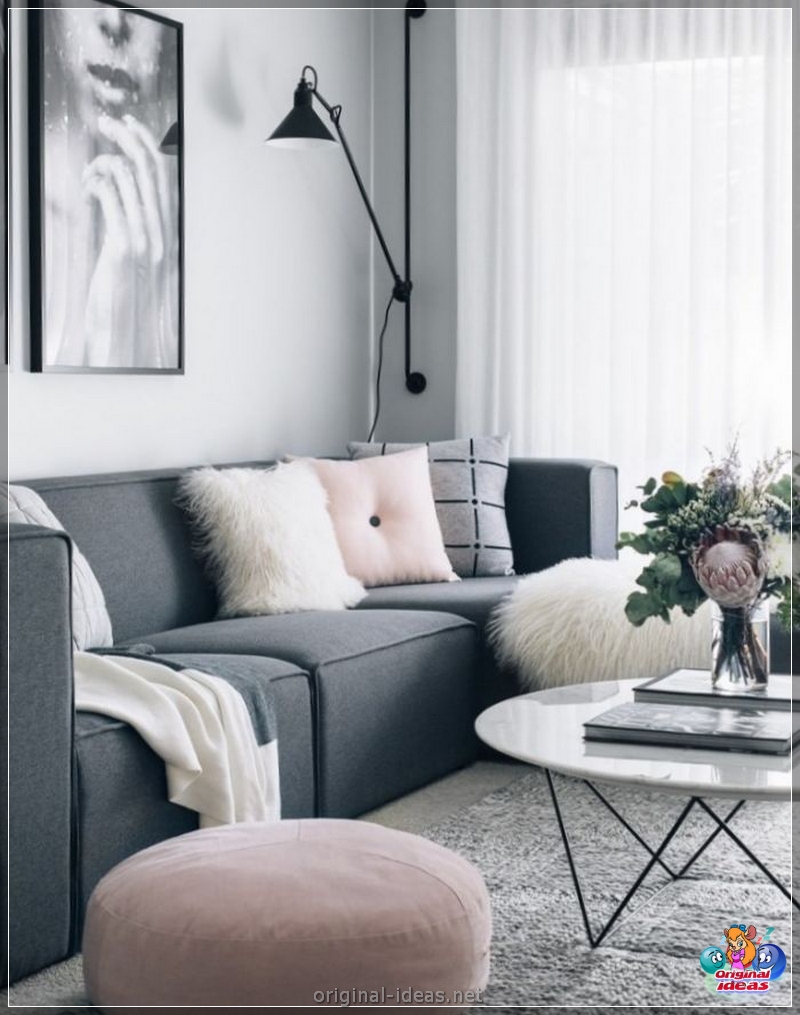 Sofa dans le salon: revue des meilleurs modèles de 2023 et des idées modernes pour choisir des meubles (160 photos) (modèles) Sofa dans le salon: revue des meilleurs modèles de 2023 et des idées modernes pour choisir des meubles (160 photos)