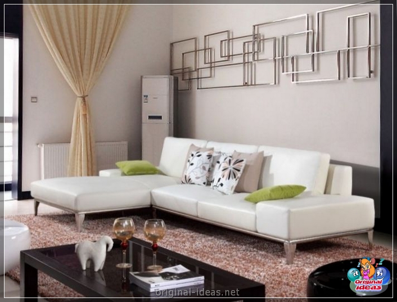 Sofa dans le salon: revue des meilleurs modèles de 2023 et des idées modernes pour choisir des meubles (160 photos) (dans) Sofa dans le salon: revue des meilleurs modèles de 2023 et des idées modernes pour choisir des meubles (160 photos)