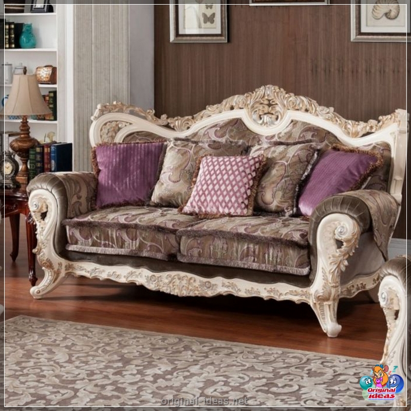 Sofa dans le salon: revue des meilleurs modèles de 2023 et des idées modernes pour choisir des meubles (160 photos) (idées) Sofa dans le salon: revue des meilleurs modèles de 2023 et des idées modernes pour choisir des meubles (160 photos)