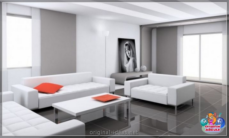 Sofa dans le salon: revue des meilleurs modèles de 2023 et des idées modernes pour choisir des meubles (160 photos) (idées) Sofa dans le salon: revue des meilleurs modèles de 2023 et des idées modernes pour choisir des meubles (160 photos)