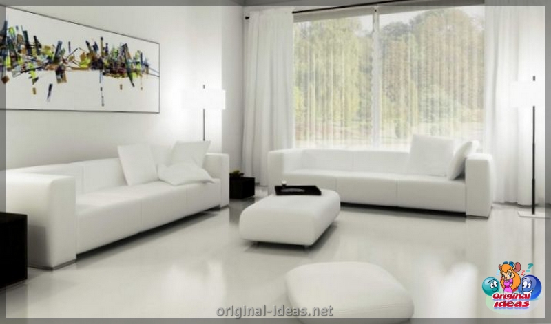 Sofa dans le salon: revue des meilleurs modèles de 2023 et des idées modernes pour choisir des meubles (160 photos) (idées) Sofa dans le salon: revue des meilleurs modèles de 2023 et des idées modernes pour choisir des meubles (160 photos)