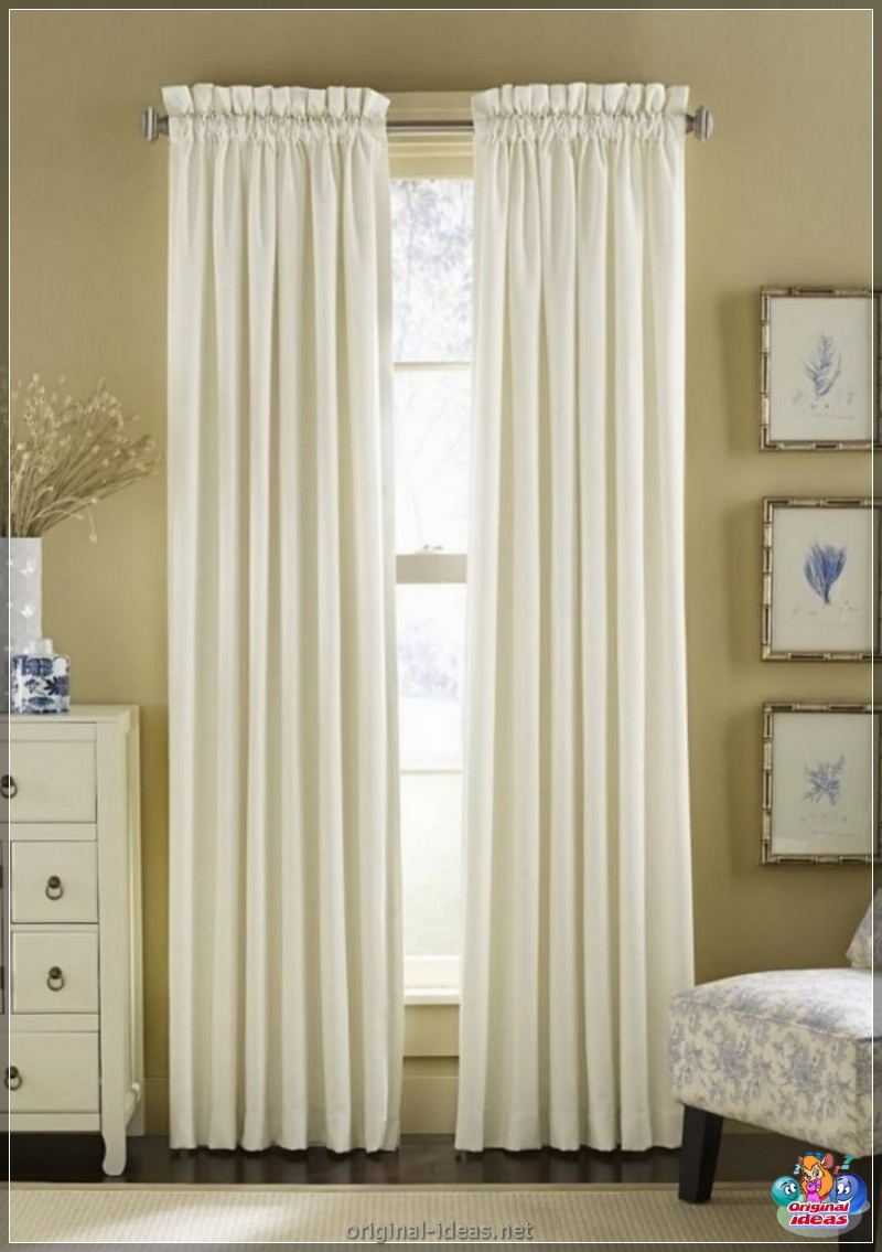 Rideaux dans le salon: nouvelles à la mode et options de décoration de fenêtres à l'aide de rideaux (145 photos) (rideaux) Rideaux dans le salon: nouvelles à la mode et options de décoration de fenêtres à l'aide de rideaux (145 photos)