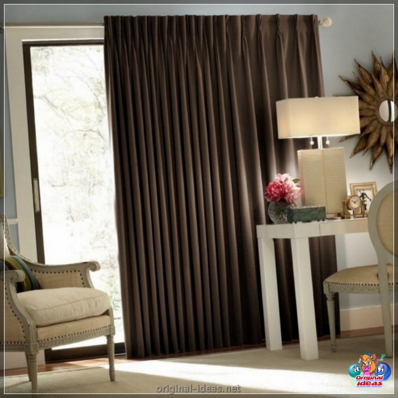 Rideaux dans le salon: nouvelles à la mode et options de décoration de fenêtres à l'aide de rideaux (145 photos) (mode) Rideaux dans le salon: nouvelles à la mode et options de décoration de fenêtres à l'aide de rideaux (145 photos)
