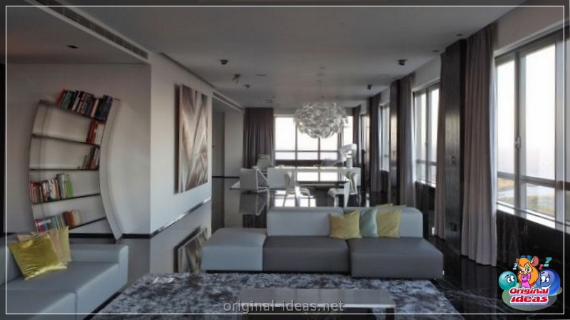 Rideaux dans le salon: nouvelles à la mode et options de décoration de fenêtres à l'aide de rideaux (145 photos) (dans) Rideaux dans le salon: nouvelles à la mode et options de décoration de fenêtres à l'aide de rideaux (145 photos)