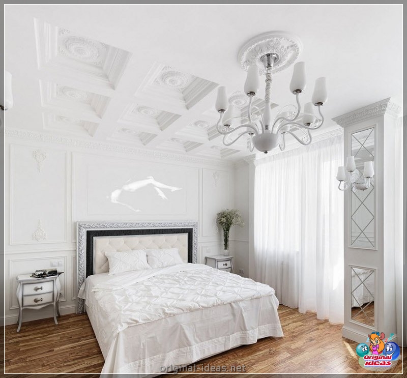 Bedrooms 18 square meters. m. - 130 photos of stylish and modern interiors! (bedrooms, square, photos, stylish, modern) Bedrooms 18 square meters. m. - 130 photos of stylish and modern interiors!