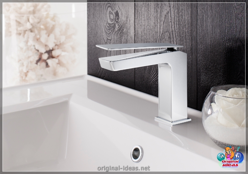 Bath mixers - 50 photos of the best new products in the interior (bath, mixers, photos, best) Bath mixers - 50 photos of the best new products in the interior
