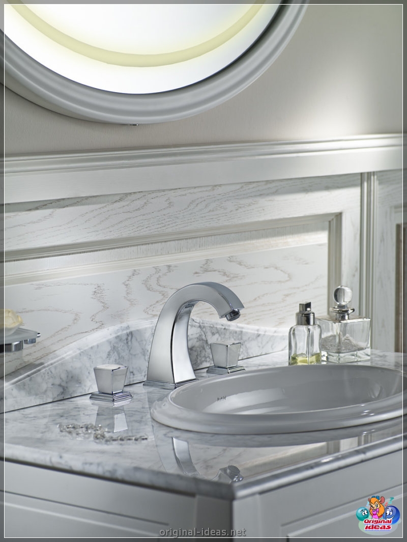 Bath mixers - 50 photos of the best new products in the interior (bath, mixers, photos, best) Bath mixers - 50 photos of the best new products in the interior