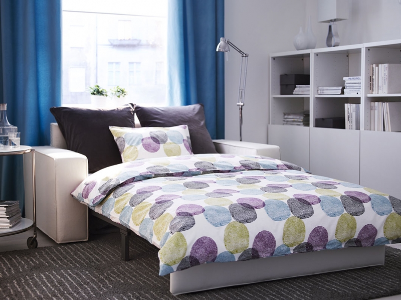 Ikea bedrooms - 150 photos of the most beautiful options for your comfort (ikea, bedrooms, photos, most, options) Ikea bedrooms - 150 photos of the most beautiful options for your comfort