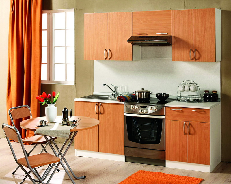 Economy class kitchen design 65 photos of cool ideas (economy, class, kitchen, design) Economy class kitchen design 65 photos of cool ideas