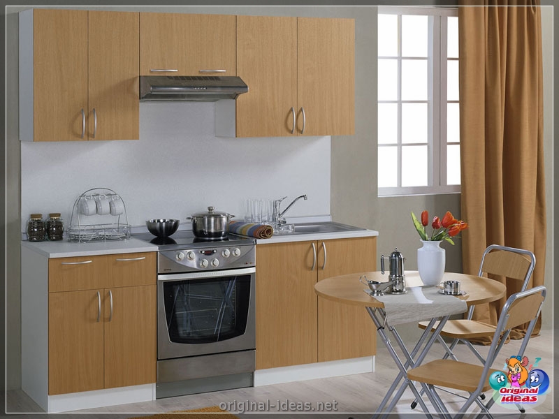 Economy class kitchen design 65 photos of cool ideas (economy, class, kitchen, design) Economy class kitchen design 65 photos of cool ideas