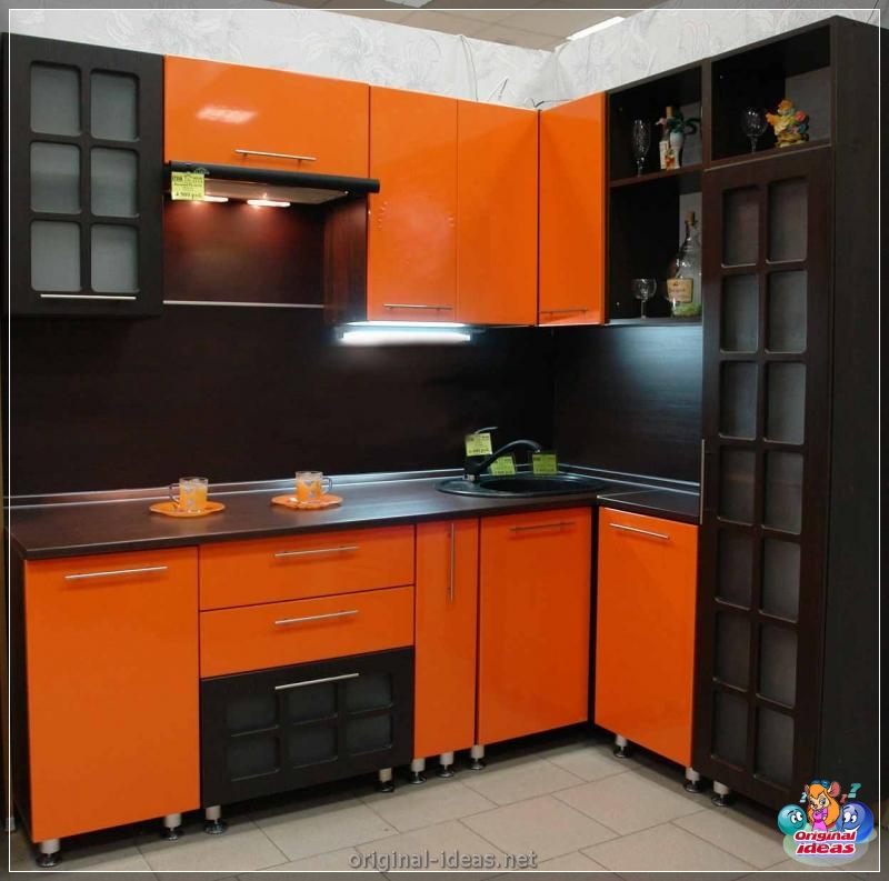 Economy class kitchen design 65 photos of cool ideas (economy, class, kitchen, design) Economy class kitchen design 65 photos of cool ideas