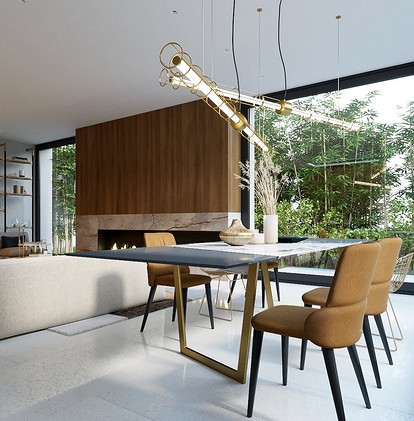 What furniture is now in fashion - new furniture in modern style 2023, styles, trends of cabinet furniture (furniture, fashion, modern, style) What furniture is now in fashion - new furniture in modern style 2023, styles, trends of cabinet furniture