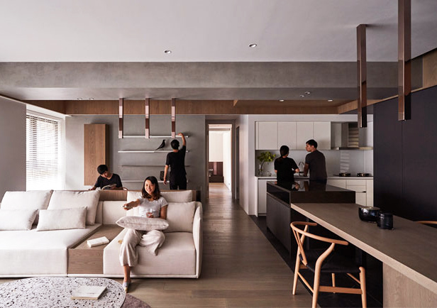 What furniture is now in fashion - new furniture in modern style 2023, styles, trends of cabinet furniture (furniture, fashion, modern, style) What furniture is now in fashion - new furniture in modern style 2023, styles, trends of cabinet furniture
