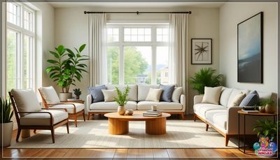 home decorating ideas 10 Home Decorating Ideas: Transform Your Space with Style and Creativity creative home decor