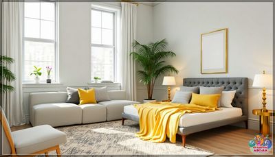 home decorating ideas 10 Home Decorating Ideas: Transform Your Space with Style and Creativity interior design inspiration