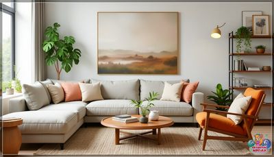 home decorating ideas 10 Home Decorating Ideas: Transform Your Space with Style and Creativity DIY decorating projects