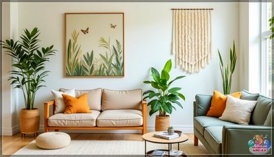 home decorating ideas 10 Home Decorating Ideas: Transform Your Space with Style and Creativity decor tips for home