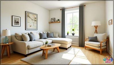 home decorating ideas 10 Home Decorating Ideas: Transform Your Space with Style and Creativity modern home decor