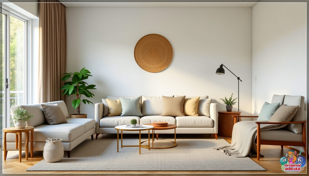 10 Home Decorating Ideas: Transform Your Space with Style and Creativity stylish home ideas 10 Home Decorating Ideas: Transform Your Space with Style and Creativity stylish home ideas