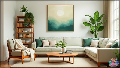 home decorating ideas Home Decorating Ideas: Transform Your Space with Style DIY decorating projects