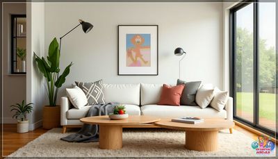 home decorating ideas Home Decorating Ideas: Transform Your Space with Style creative home decor