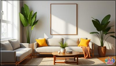 home decorating ideas Home Decorating Ideas: Transform Your Space with Style stylish home ideas