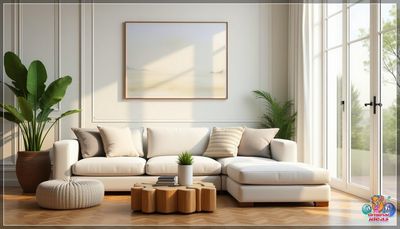 home decorating ideas Home Decorating Ideas: Transform Your Space with Style modern home decor