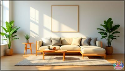 home decorating ideas Home Decorating Ideas: Transform Your Space with Style seasonal decor ideas