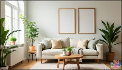 home decorating ideas Home Decorating Ideas: Transform Your Space with Style budget-friendly decorating