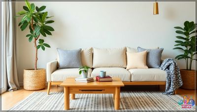 home decorating ideas Home Decorating Ideas: Transform Your Space with Style stylish home ideas