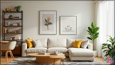 home decorating ideas Home Decorating Ideas: Transform Your Space with Style and Creativity budget-friendly decorating