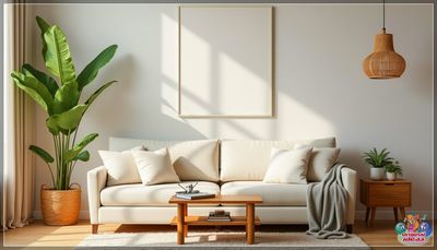 home decorating ideas Home Decorating Ideas: Transform Your Space with Style and Creativity creative home decor