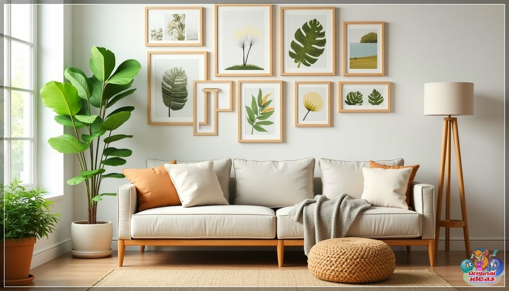 Home Decorating Ideas: Transform Your Space with Style and Creativity creative home decor Home Decorating Ideas: Transform Your Space with Style and Creativity creative home decor