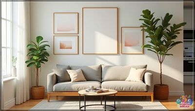 Home Decorating Ideas: Transforming Your Space into a Stylish Haven stylish home ideas