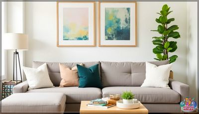 Home Decorating Ideas: Transforming Your Space into a Stylish Haven modern home decor