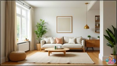 Home Decorating Ideas: Transforming Your Space into a Stylish Haven creative home decor