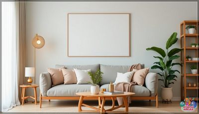 Home Decorating Ideas: Transforming Your Space into a Stylish Haven interior design inspiration