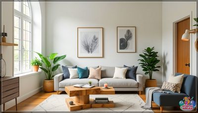 Home Decorating Ideas: Transforming Your Space into a Stylish Haven budget-friendly decorating