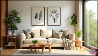 Home Decorating Ideas: Transforming Your Space into a Stylish Haven budget-friendly decorating