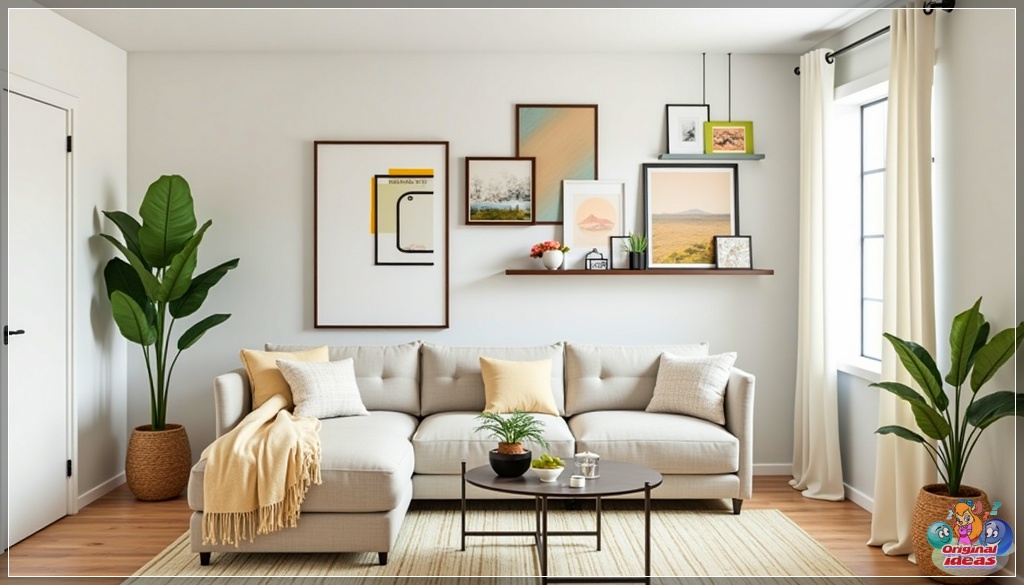 Home Decorating Ideas: Transforming Your Space into a Stylish Haven DIY decorating projects Home Decorating Ideas: Transforming Your Space into a Stylish Haven DIY decorating projects