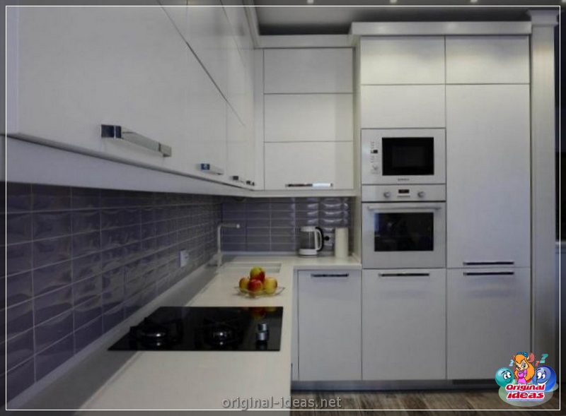 Дызайн кухоннага інтэр'еру 14 квадратных метраў. м.: Выбар прыгожых і адпаведных рашэнняў для кухні (115 фотаздымкаў і відэа)