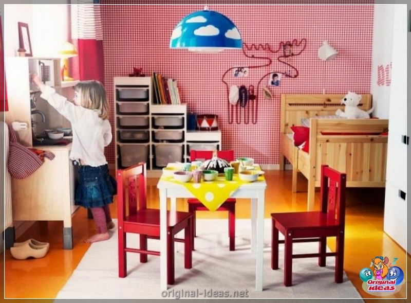 Мэбля IKEA: 105 фотаздымкаў і відэа прыклады дызайну мэблі ад вядучага вытворцы