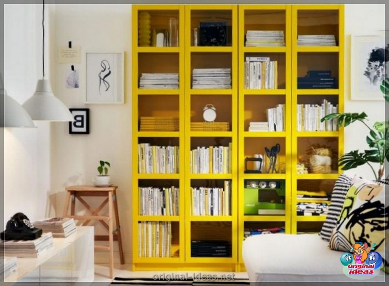 IKEA Interiors: Правілы дызайну і адпаведныя камбінацыі. 110 фотаздымкаў ідэй інтэр'еру з выкарыстаннем мэблі IKEA