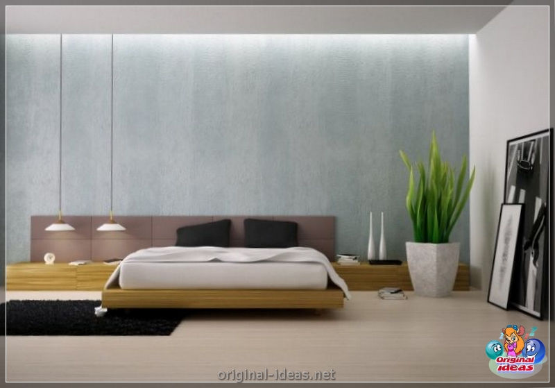 Дызайн спальні 2021: 115 фотаздымкаў сучасных тэндэнцый у модзе спальняў